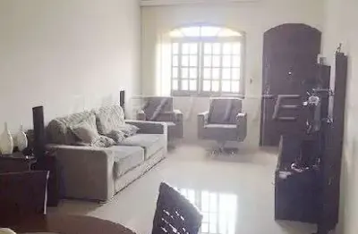 Casa com 3 quartos à venda na Rua Santa Regina, Santa Teresinha, São Paulo