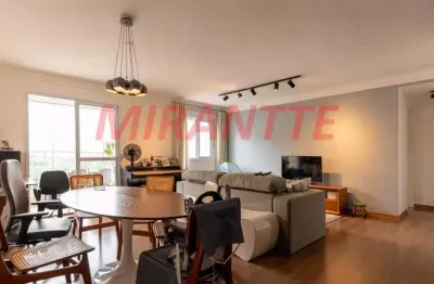 Apartamento com 2 quartos à venda na Rua Saguairu, Casa Verde, São Paulo