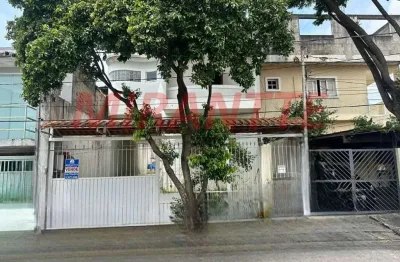 Casa com 3 quartos à venda na Rua João da Silva Moura, Casa Verde, São Paulo