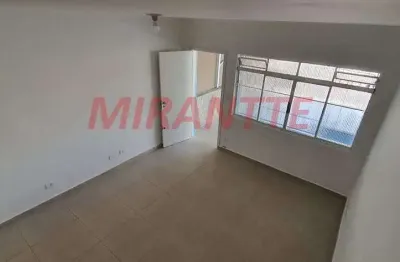 Casa com 2 quartos à venda na Rua Aldeia Vinte de Setembro, Vila Ede, São Paulo