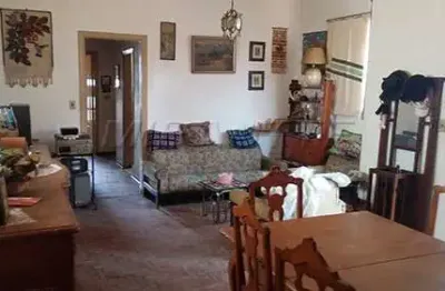 Casa com 1 quarto à venda na Rua Carandaí, Casa Verde, São Paulo