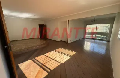 Apartamento com 3 quartos à venda na Avenida Nova Cantareira, Tucuruvi, São Paulo