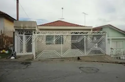 Casa com 3 quartos à venda na Rua Doutor Márcio da Costa Bueno, Jardim Primavera, São Paulo