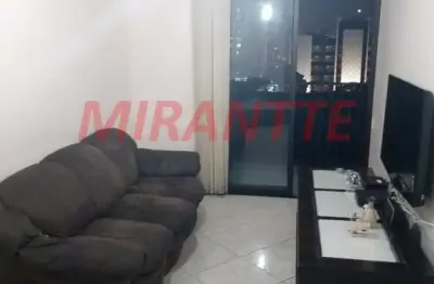 Apartamento com 3 quartos à venda na Rua Atílio Piffer, Casa Verde, São Paulo