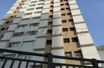 Apartamento com 3 quartos à venda na Rua Voluntários da Pátria, Santana, São Paulo