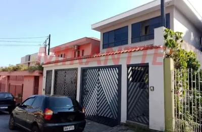 Casa com 3 quartos à venda na Rua Miguel Roque, Imirim, São Paulo