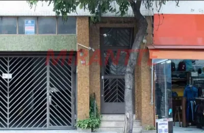 Apartamento com 3 quartos à venda na Rua Ezequiel Freire, Santana, São Paulo