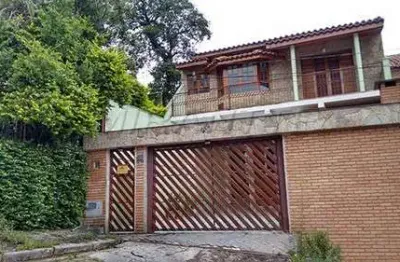 Casa com 4 quartos à venda na Rua Rafael Arnoni, Tremembé, São Paulo