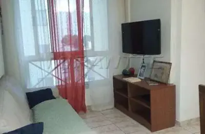 Apartamento com 2 quartos à venda na Rua Juan Arfe, Freguesia do Ó, São Paulo