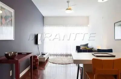 Apartamento com 1 quarto à venda na Largo do Arouche, República, São Paulo