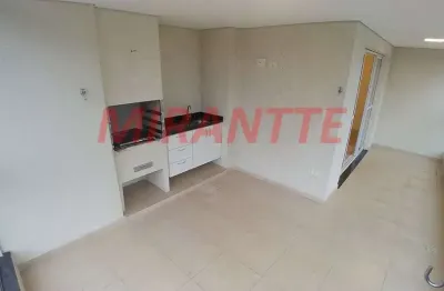 Apartamento de 114m² com 3 quartos em santa terezinha