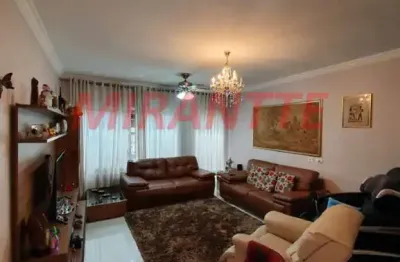 Casa com 3 quartos à venda na Rua Ronaldo de Carvalho, Jardim São Paulo (Zona Norte), São Paulo