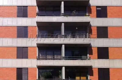 Apartamento com 3 quartos à venda na Rua Doutor Miranda de Azevedo, Pompéia, São Paulo