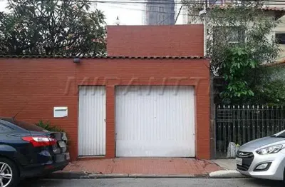 Casa com 2 quartos à venda na Rua Iapó, Casa Verde, São Paulo