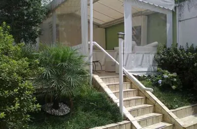 Casa com 3 quartos à venda na Rua Damiana da Cunha, Santana, São Paulo