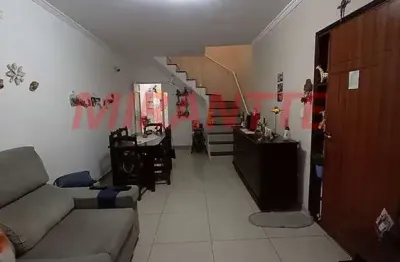 Casa com 3 quartos à venda na Rua Edson Peregrini, Jardim Primavera, São Paulo
