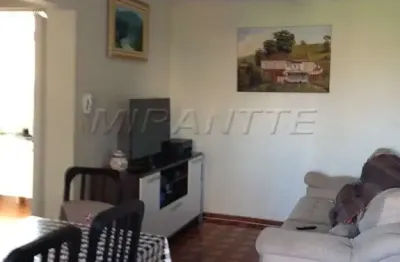 Apartamento com 2 quartos à venda na Rua Doutor Nicolino Morena, Vila Constança, São Paulo