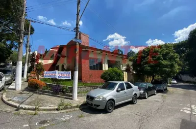 Casa com 3 quartos à venda na Rua Pascoal Afonso, Tucuruvi, São Paulo