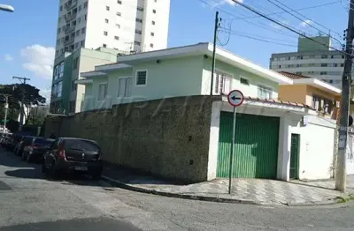 Casa com 3 quartos à venda na Rua João Nápoles Alvim, Casa Verde, São Paulo