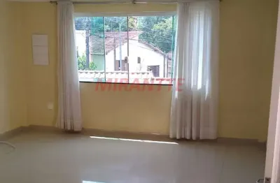 Casa com 3 quartos à venda na Rua Nemésio Ramos Figueira, Horto Florestal, São Paulo