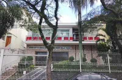 Casa com 3 quartos à venda na Rua dos Ameríndios, Tucuruvi, São Paulo