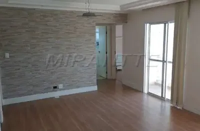 Apartamento com 3 quartos à venda na Rua Jorge Valim, Casa Verde, São Paulo