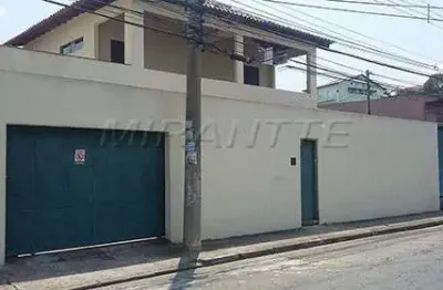 Casa com 3 quartos à venda na Rua João Serrano, Limão, São Paulo