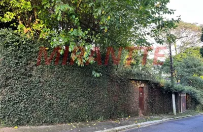 Terreno à venda na Rua Andréa Del Sarto, Jardim Floresta, São Paulo
