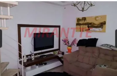 Casa com 4 quartos à venda na Rua Antônio Lopes Filho, Casa Verde, São Paulo