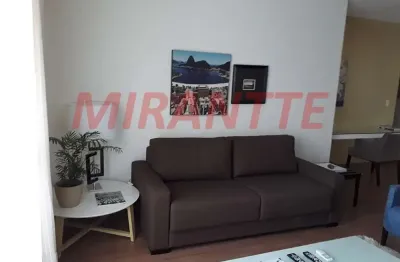 Apartamento com 3 quartos à venda na Rua Macaiá-Mirim, Santana, São Paulo