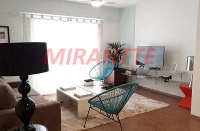 Apartamento com 3 quartos à venda na Rua Macaiá-Mirim, Santana, São Paulo