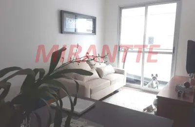 Apartamento com 3 quartos à venda na Rua Doutor Gomes Ferraz, Pirituba, São Paulo