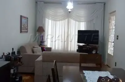 Casa com 4 quartos à venda na Rua Cascata Alegre, Limão, São Paulo