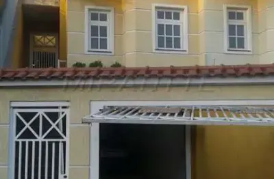 Casa com 3 quartos à venda na Praça Presidente Jânio da Silva Quadros, Vila Maria, São Paulo