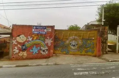 Terreno à venda na Avenida Angelina, Vila Guilherme, São Paulo