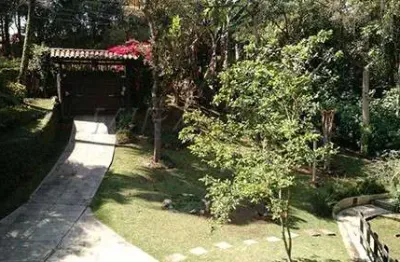 Casa terrea de 500m² com 3 quartos em parque petropolis