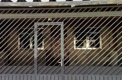Casa com 3 quartos à venda na Rua Amarantina, Vila Albertina, São Paulo