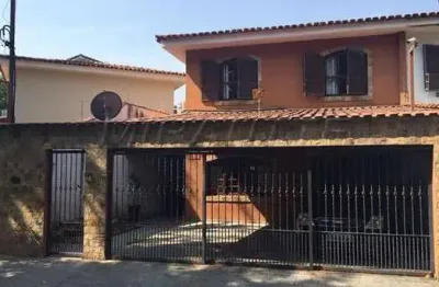 Casa com 3 quartos à venda na Rua Eleutério da Silva, Jardim Virgínia Bianca, São Paulo