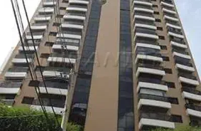 Apartamento com 4 quartos à venda na Rua Doutor Guilherme Cristofel, Santana, São Paulo