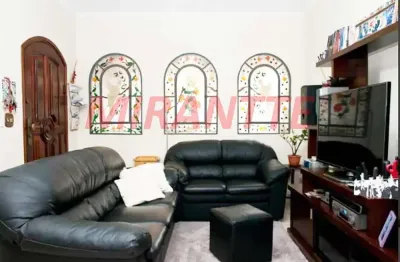 Casa com 4 quartos à venda na Rua Abreu Sampaio, Santa Teresinha, São Paulo