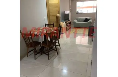 Casa com 4 quartos à venda na Rua Aragão, Vila Mazzei, São Paulo