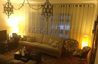 Casa com 3 quartos à venda na Rua Alfredo Pujol, Santana, São Paulo
