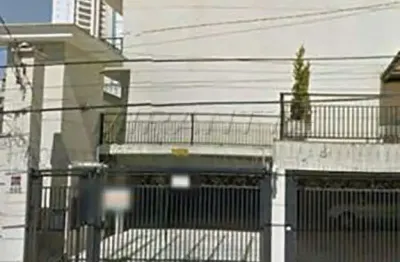 Casa com 3 quartos à venda na Rua Samurais, Vila Maria Alta, São Paulo