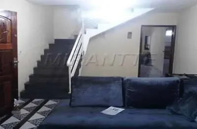 Casa com 3 quartos à venda na Rua João Cordeiro, Freguesia do Ó, São Paulo