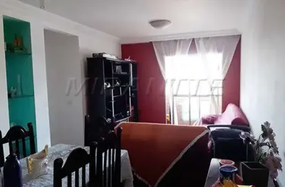 Apartamento com 3 quartos à venda na Rua Vinte e Dois de Agosto, Cachoeirinha, São Paulo