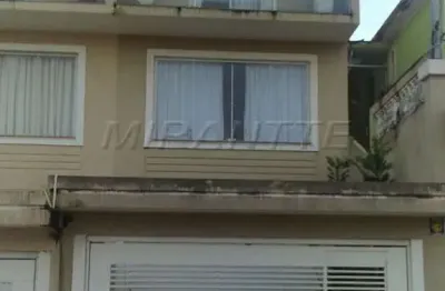 Casa com 3 quartos à venda na Rua Bonança, Freguesia do Ó, São Paulo