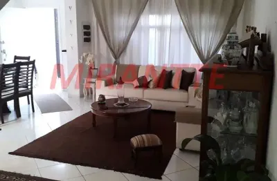 Casa com 3 quartos à venda na Rua Heliodora, Santana, São Paulo
