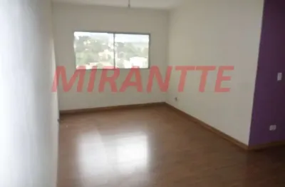 Apartamento com 2 quartos à venda na Avenida Nova Cantareira, Tremembé, São Paulo