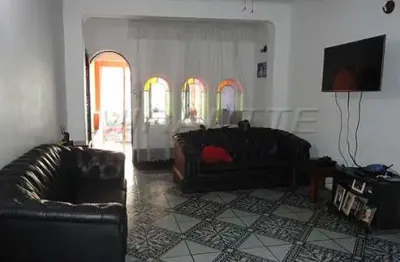 Casa com 3 quartos à venda na Rua Coronel Lúcio Rosales, Santana, São Paulo