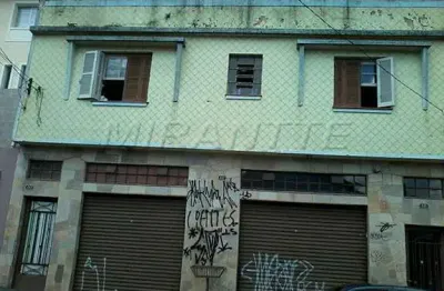 Sobrado de 320m² com 4 quartos em vila isolina mazzei